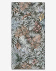 Piastrella di grande formato in pasta bianca della MGM, da 60x120cm della serie C.Art di colore Jungle Mix