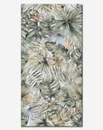 Piastrella di grande formato in pasta bianca della MGM, da 60x120cm della serie C.Art di colore Jungle Natural