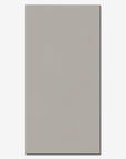 Piastrella di grande formato in pasta bianca della MGM, da 60x120cm della serie C.Art di colore taupe