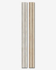 Metal Listello Linear