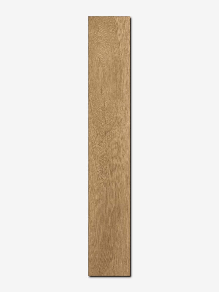 Fapnest Matt in gres porcellanato della FAP, da 20x120cm, colore Natural