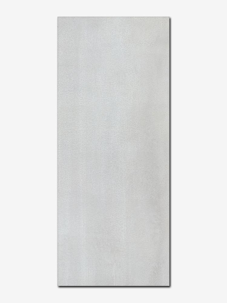  Piastrella di grande formato in bicottura della MGM, da 25x60cm della serie Calipso di colore Grey