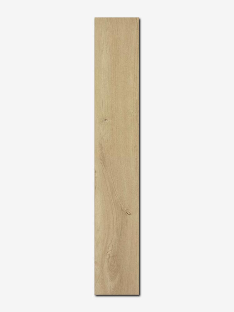 Fapnest Matt in gres porcellanato della FAP, da 20x120cm, colore Maple