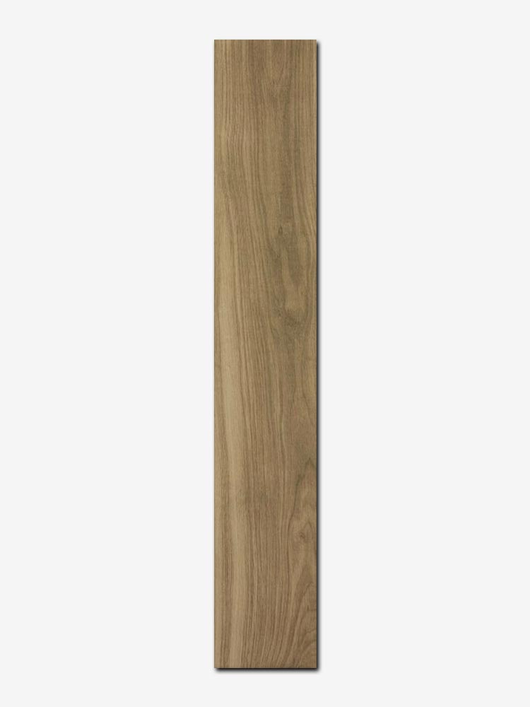 Fapnest Matt in gres porcellanato della FAP, da 20x120cm, colore Oak