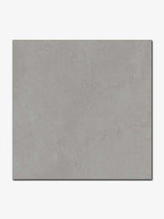  Piastrella in gres porcellanato effetto cemento da 60x60cm, della Cotto Petrus, colore Grigio