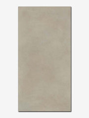 Piastrella in gres porcellanato della Cotto Petrus, da 60x120cm della serie Prestige, colore Taupe