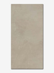 Piastrella in gres porcellanato della Cotto Petrus, da 30x60cm della serie Prestige, colore Taupe